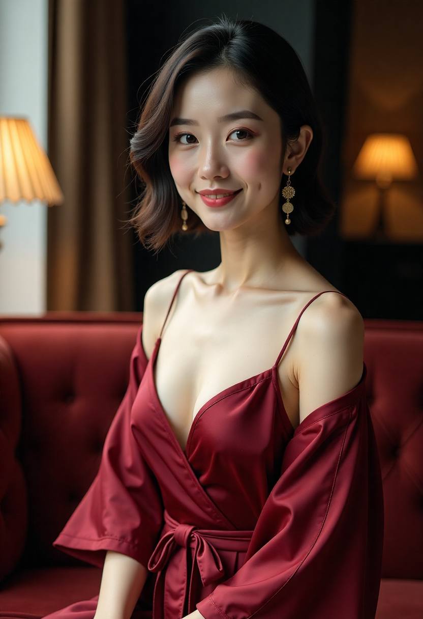 风味人间