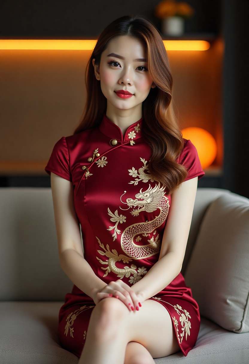 灼热盛夏海报