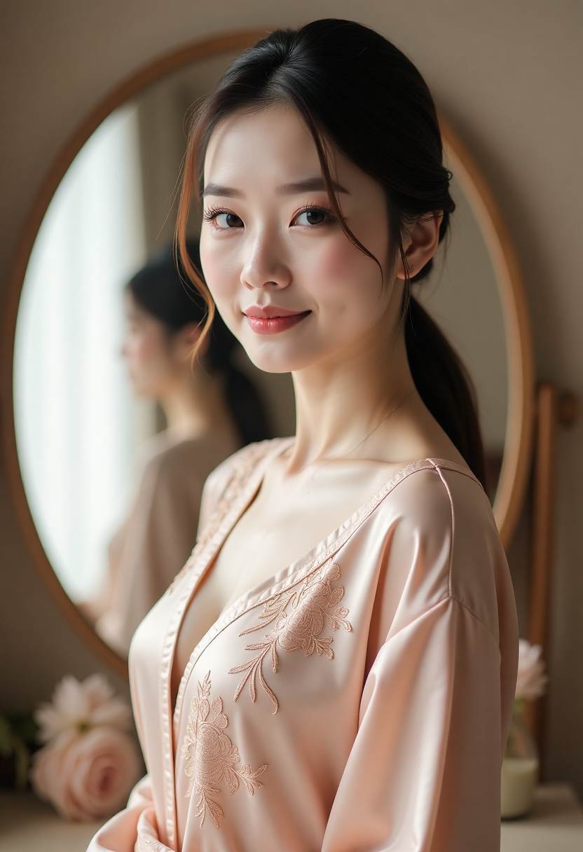 暗潮边界海报