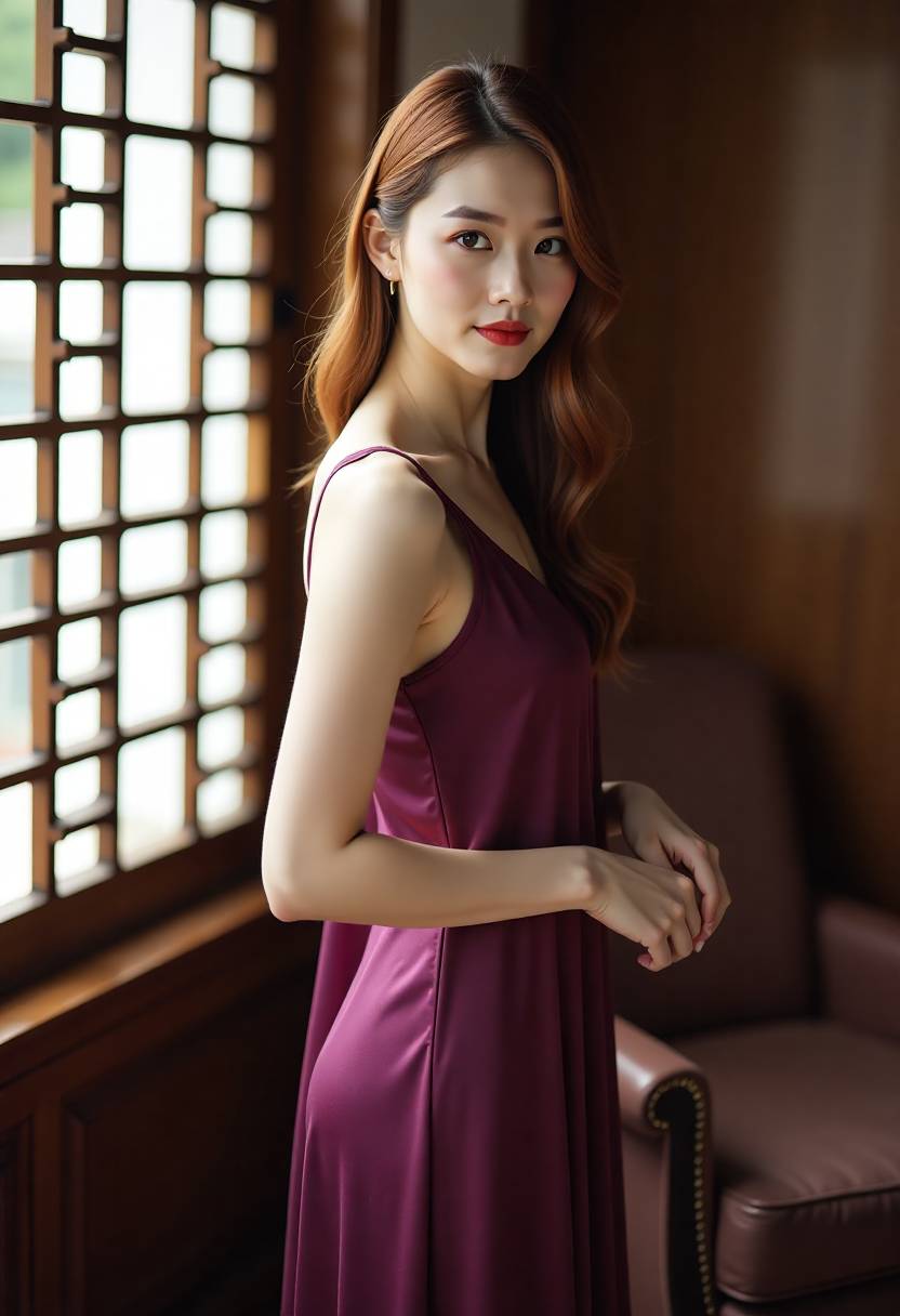远山有约